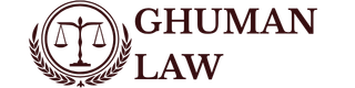 Ghuman Law Logo